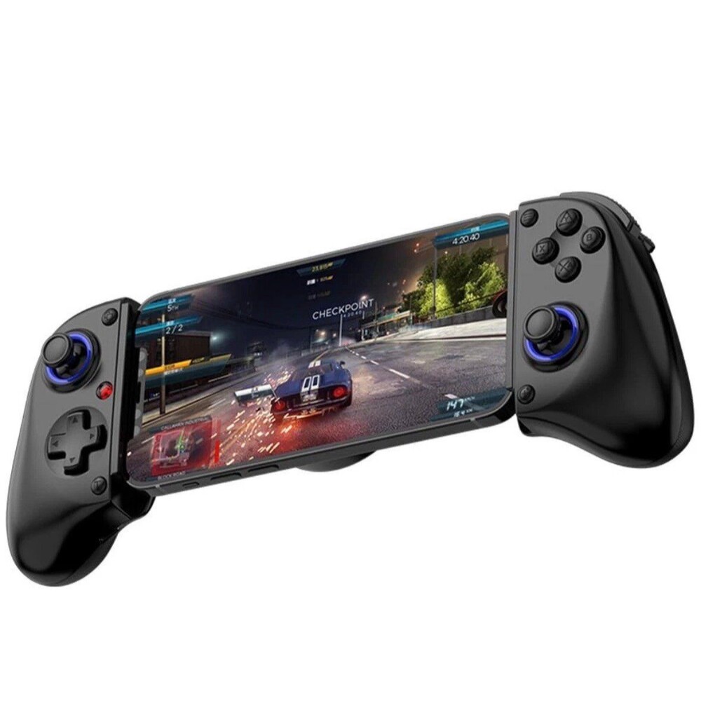 Wireless Bluetooth Mobile Game Controller for Switch iOS Android Tablet PC New